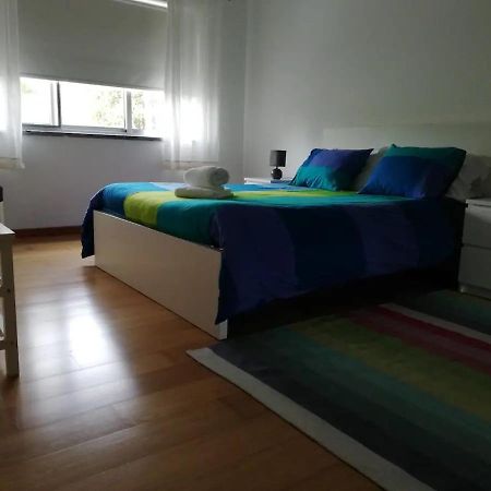 Porto Martins Relax Flat - Al Vila Praia da Vitória Exterior foto