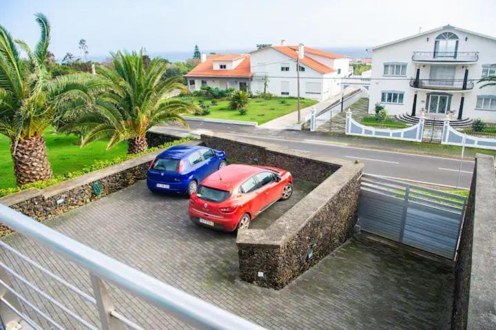 Porto Martins Relax Flat - Al Vila Praia da Vitória Exterior foto