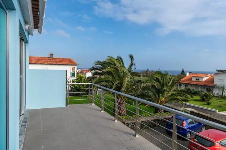 Porto Martins Relax Flat - Al Vila Praia da Vitória Exterior foto