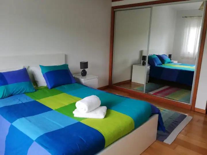 Porto Martins Relax Flat - Al Vila Praia da Vitória Exterior foto