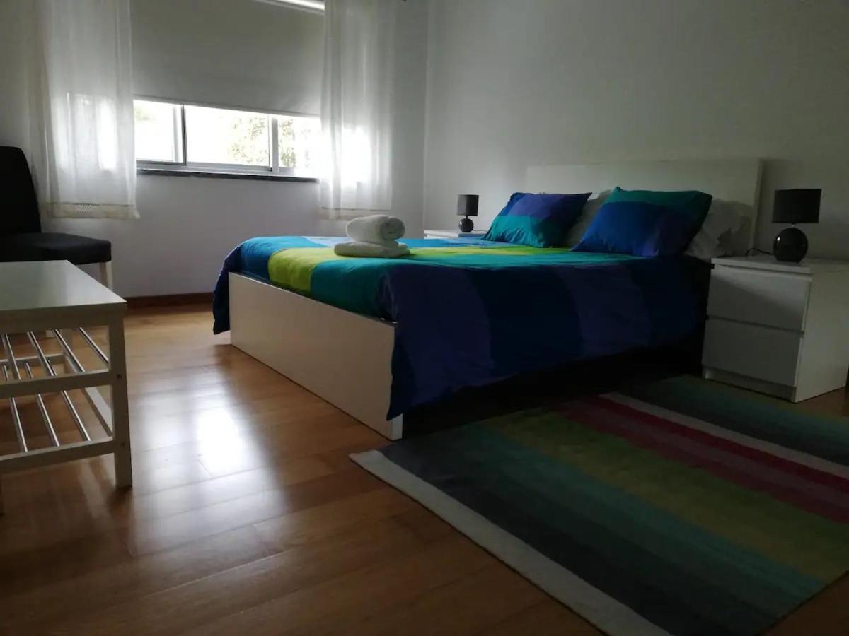 Porto Martins Relax Flat - Al Vila Praia da Vitória Exterior foto