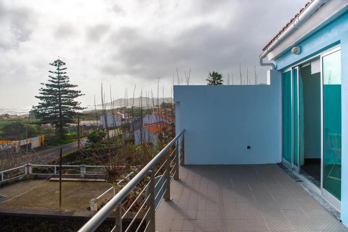 Porto Martins Relax Flat - Al Vila Praia da Vitória Exterior foto